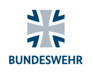 Bundeswehr 3 - Logo