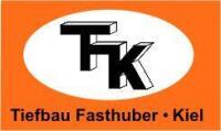 Berthold Fasthuber Bauunternehmung - Logo