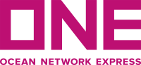 Ocean Network Express (Europe) Ltd. - Logo