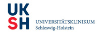UKSH Akademie - Logo