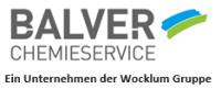 Balver Chemieservice - Logo
