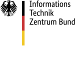 ITZBund - Logo