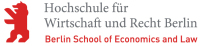 HWR Berlin (Stand 2.) - Logo