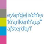 Evangelisches Krankenhaus Alsterdorf - Logo