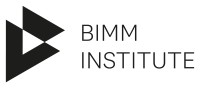 BIMM Institute - Logo