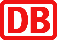Deutsche Bahn AG - Logo