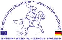 Kinderreitsportzentrum Ulrike Mohr - Logo