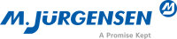 M. Jürgensen - Logo