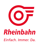 Rheinbahn AG - Logo
