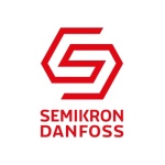 Semikron Danfoss - Logo