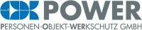 POWER PERSONEN-OBJEKT-WERKSCHUTZ GMBH - Logo