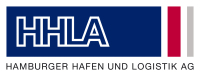 Hamburger Hafen und Logistik AG - Logo