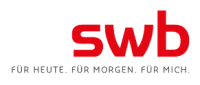 swb AG - Logo
