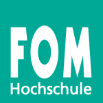 FOM Köln - Logo
