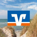 VR Bank zwischen den Meeren eG - Logo