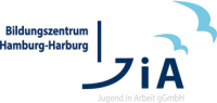 JiA Bildungszentrum Hamburg-Harburg - Logo