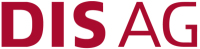 DIS AG - Logo