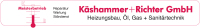 Käshammer + Richter GmbH - Logo