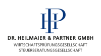 Dr. Heilmaier & Partner GmbH - Logo