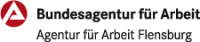 Agentur für Arbeit Flensburg - Logo