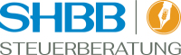 SHBB Steuerberatung Neumünster - Logo