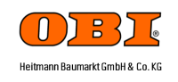 Heitmann Baumarkt GmbH & Co. KG - Logo