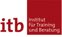 itb - Institut für Training und Beratung - Logo