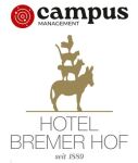 Campus Management GmbH | Bremer Hof GmbH - Logo