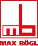 Max Bögl Wind AG - Logo