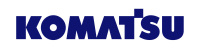 Komatsu Germany GmbH - Mining Division - Logo