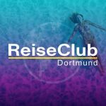 ReiseClub Dortmund - Logo