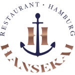 Restaurant Hansekai | Event- und Hochzeitslocation Hamburg - Logo