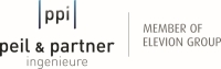 peil & partner Ingenieure GmbH - Logo