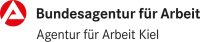Agentur für Arbeit Kiel - Logo