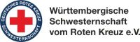 Württembergische Schwesternschaft vom Roten Kreuz - Logo