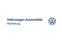 Volkswagen Automobile Hamburg - Logo