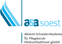 Albrecht-Schneider-Akademie für Pflegeberufe - Logo