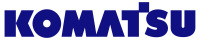 Komatsu Germany GmbH_Stand_2 - Logo