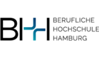 Berufliche Hochschule Hamburg (BHH) - Logo