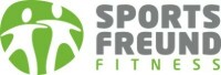 Sportsfreund Fitness Oststeinbek GmbH - Logo