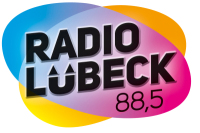 Radio Lübeck - Logo
