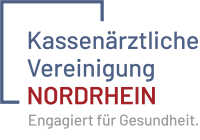Kassenärztliche Vereinigung Nordrhein - Logo