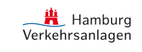 Hamburg Verkehrsanlagen GmbH - Logo