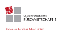 OSZ Bürowirtschaft 1 - Logo