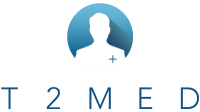 T2med GmbH & Co. KG - Logo
