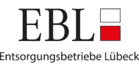 Entsorgungsbetriebe Lübeck - Logo