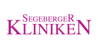 Segeberger Kliniken GmbH - Logo