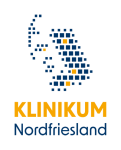 Klinikum Nordfriesland - Logo