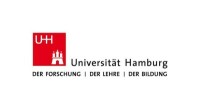 Universität Hamburg (UHH) - Logo