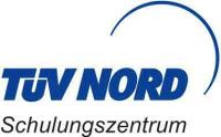 TÜV NORD Technisches Schulungszentrum - Logo